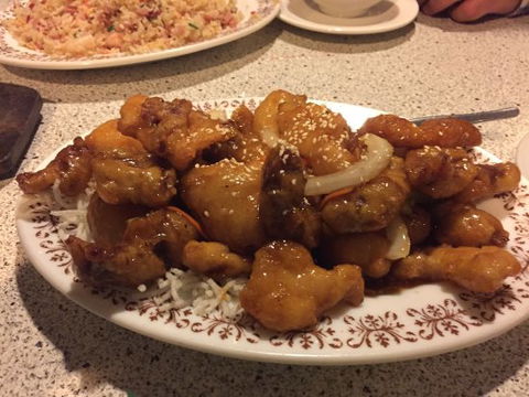 Macksville Chinese Restaurant - Lismore Accommodation 5