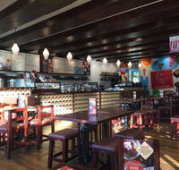 Max Brenner - Lismore Accommodation