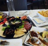 Oyster Bar Darwin - Lismore Accommodation