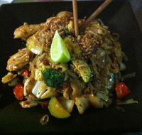 Thai Palace Restaurant - Lismore Accommodation