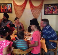 The Great Flavour of India