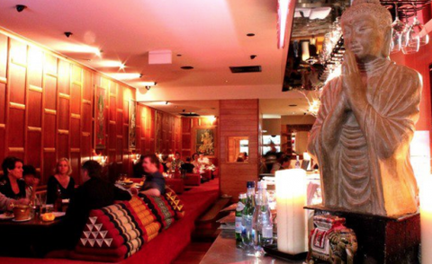 Thai Silom - Lismore Accommodation 2