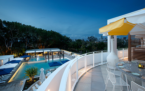 Cucina Vivo - Lismore Accommodation 0