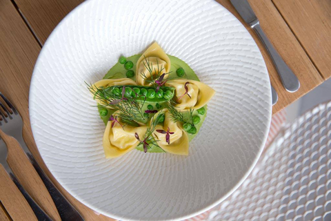 Cucina Vivo - Lismore Accommodation 3