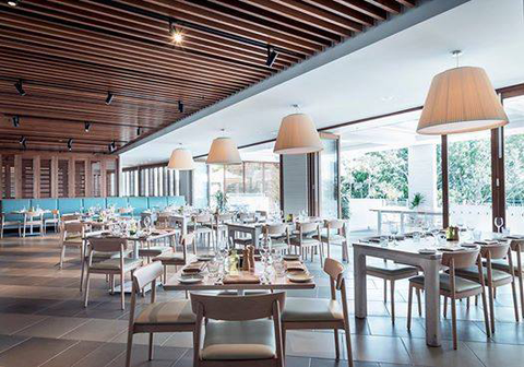 Cucina Vivo - Lismore Accommodation 4
