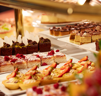 Food Fantasy - Lismore Accommodation