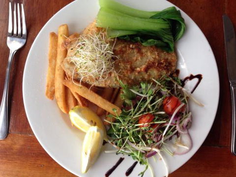 Albert River Wines - Lismore Accommodation 0