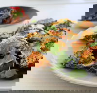Bistro On 3 Broadbeach - Lismore Accommodation