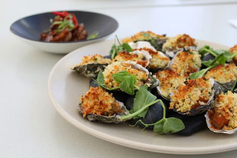 Bistro On 3 Broadbeach - Lismore Accommodation 0