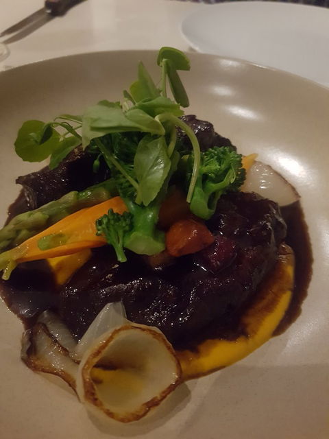 Bistro On 3 Broadbeach - Lismore Accommodation 2