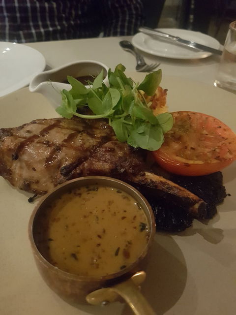 Bistro On 3 Broadbeach - Lismore Accommodation 3