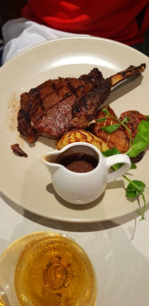Bistro On 3 Broadbeach - Lismore Accommodation 4