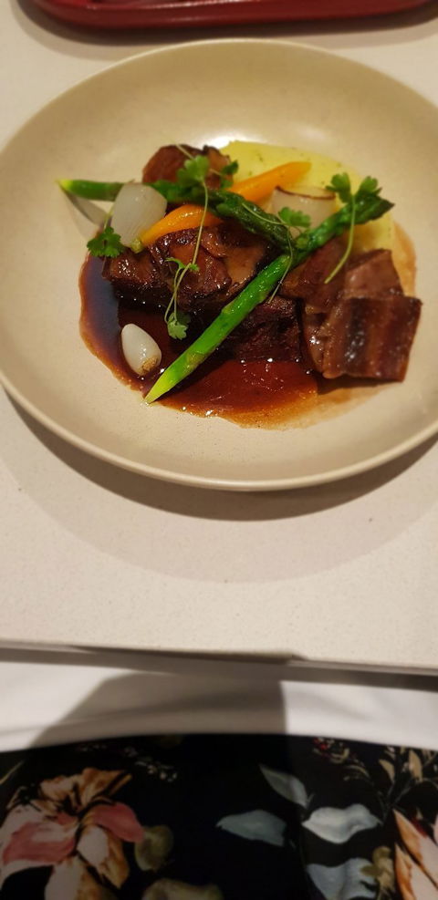 Bistro On 3 Broadbeach - Lismore Accommodation 5