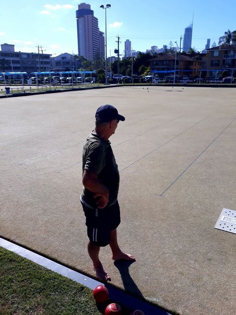 Broadbeach Bowls Club - Lismore Accommodation 2