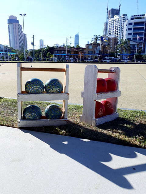 Broadbeach Bowls Club - Lismore Accommodation 3