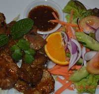 Cobar Thai