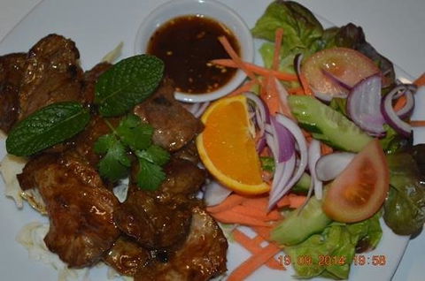 Cobar Thai - Lismore Accommodation 0