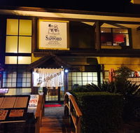 Donto Sapporo Restaurant  Stone Grill - Lismore Accommodation