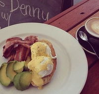 GB Bar  Restaurant - Lismore Accommodation