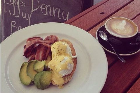 GB Bar & Restaurant - Lismore Accommodation 0