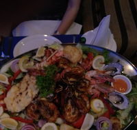 Georges on Broadbeach - Lismore Accommodation