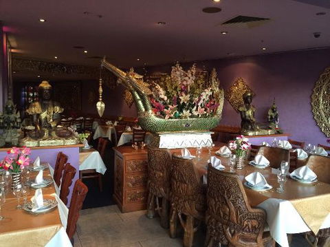 Iyara Thai Restaurant - Lismore Accommodation 0