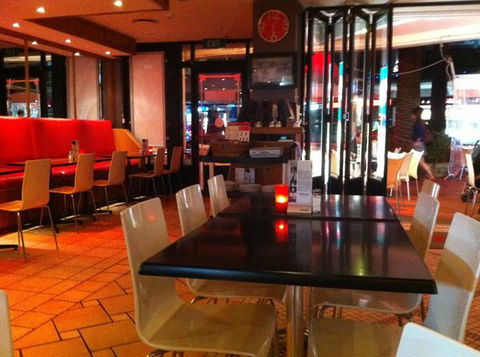 La Porchetta Broadbeach - Lismore Accommodation 0