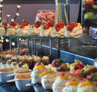 Lightning Ridge District Bowling Club - Lismore Accommodation