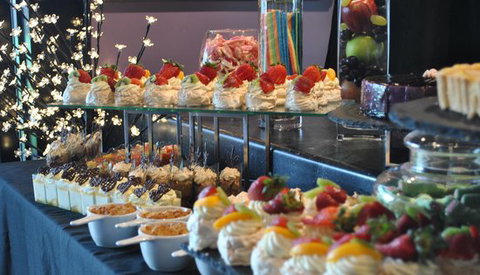 Lightning Ridge District Bowling Club - Lismore Accommodation 0