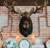 The Loose Moose Tap  Grill - Lismore Accommodation