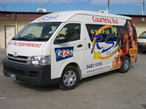 Gympie RSL Club - Lismore Accommodation 2