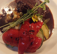 Woods and Irons Restaurant  the Moranbah Golf Club