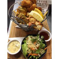 Bank Hotel - Lismore Accommodation 1