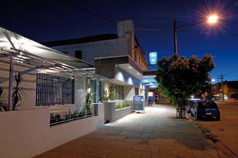 Bank Hotel - Lismore Accommodation 2