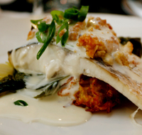 Jessies on the Water - Lismore Accommodation