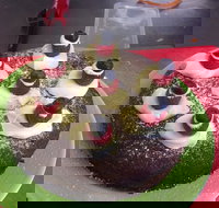 Engage Restaurant - Lismore Accommodation