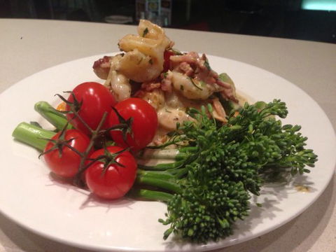 Engage Restaurant - Lismore Accommodation 1