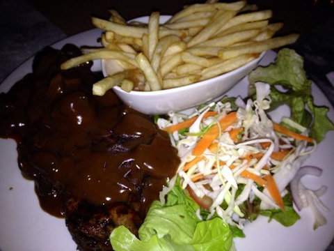 Bank Hotel - Lismore Accommodation 5