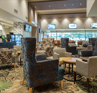 Frenchville Sports Club - Lismore Accommodation