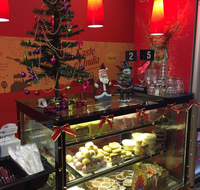 Indian Kitchen Restaurant - Lismore Accommodation