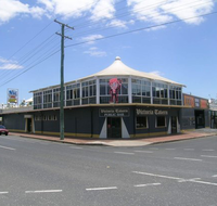 Victoria Tavern - Lismore Accommodation