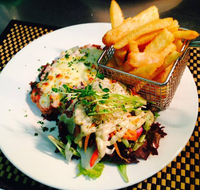 Raffles Hotel - Lismore Accommodation