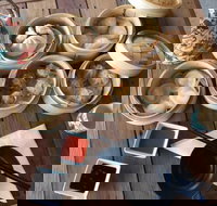 Tongarra Thai - Lismore Accommodation