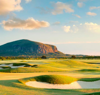 Maroochy River Golf Club