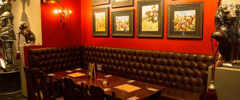 Eumundi Imperial Hotel - Lismore Accommodation 1