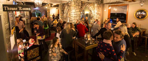 Eumundi Imperial Hotel - Lismore Accommodation 2