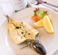 Cappriccios Italian Licensed Restaurant - Lismore Accommodation