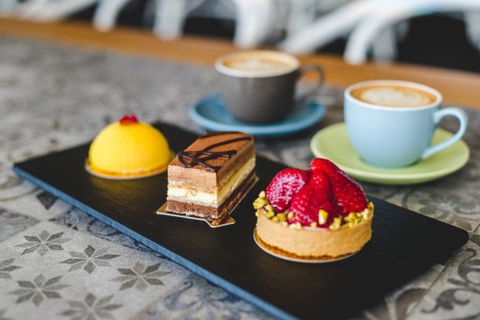 Aqua Restaurant (The Westport Club) - Lismore Accommodation 1