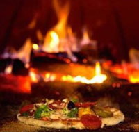 Jens Woodfired Pizzas - Lismore Accommodation