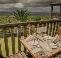 King Ludwigs German Restaurant - Lismore Accommodation